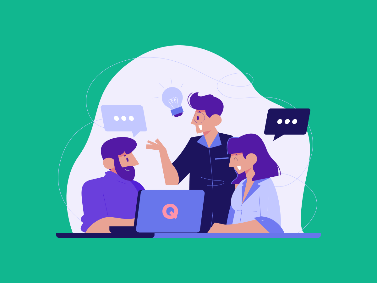 Why do IT companies need media monitoring LOOQME